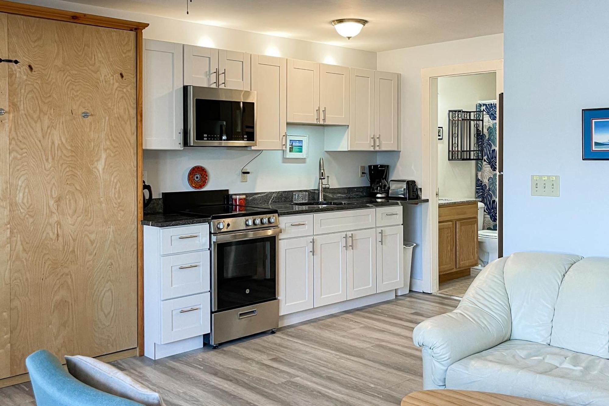 Belle Of Maine Condo 106 Wells Eksteriør bilde